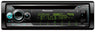 Pioneer DEH-S520BT 1-DIN Autostereo CD, Bluetooth ja Spotify