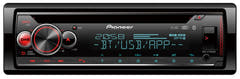 Pioneer DEH-S720DAB Autoradio Bluetooth, DAB+ Radio