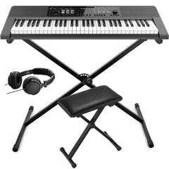 Donner DEK-620 keyboard Paketti