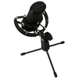 Devine M-Mic PRO Mikrofoni (USB), musta