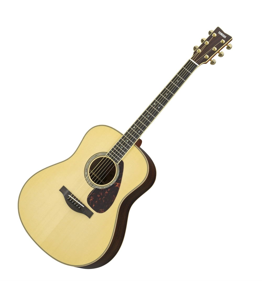 Yamaha LL16 Western Kitarat (Natural)