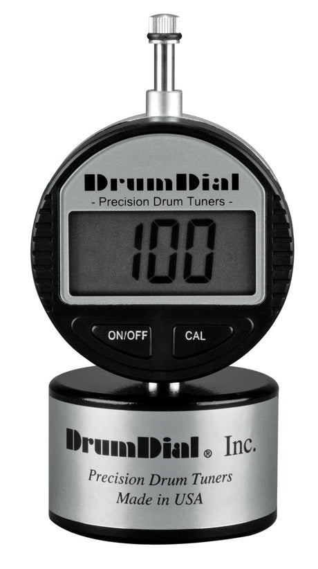 DrumDial Rummun Viritin