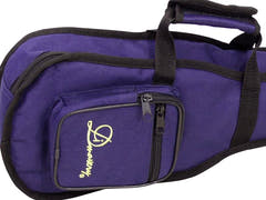 DiMavery Gigbag til Sopran Ukulelet