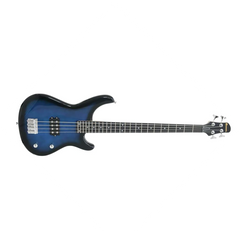 DiMavery SB-201 Sähköbasso (Sininen Burst)