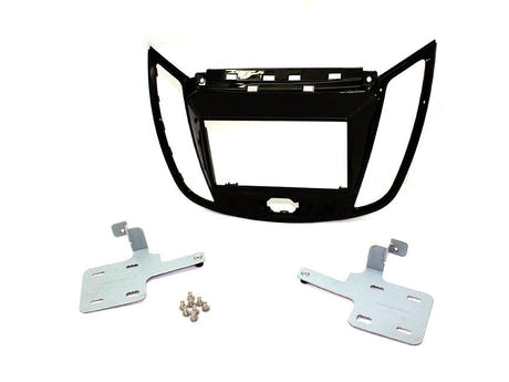 2-DIN Kehys Ford/Lincoln