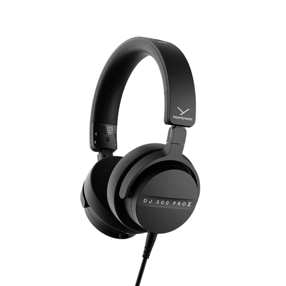 Beyerdynamic DJ 300 PRO X DJ-kuulokkeet