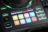 Roland DJ-505 DJ Ohjain