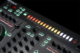 Roland DJ-505 DJ Ohjain