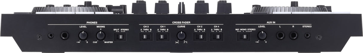 Roland DJ-707M DJ ohjain