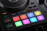 Roland DJ-707M DJ ohjain
