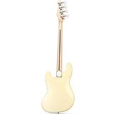 Donner DJB-510B sähköbasso paketti olympic white