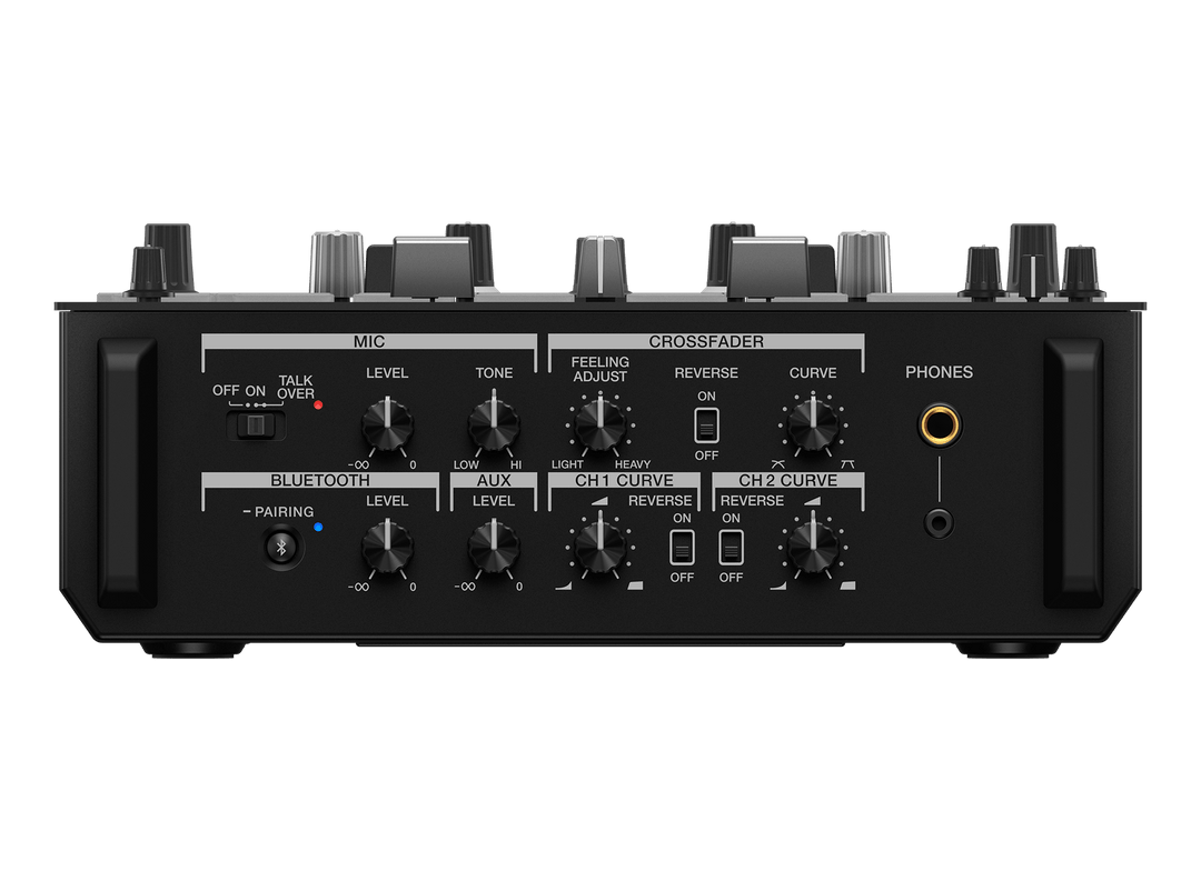 Pioneer DJM-S7 Mikseri