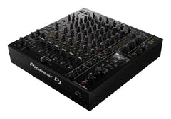 AlphaTheta DJM-V10 + CDJ-3000X Paketti