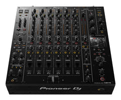 AlphaTheta DJM-V10 + CDJ-3000X Paketti