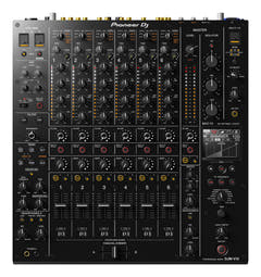 AlphaTheta DJM-V10 + CDJ-3000X Paketti
