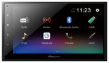 Pioneer DMH-A340DAB autostereo multimediasoitin Bluetooth / DAB+