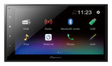 Pioneer DMH-A340DAB autostereo multimediasoitin Bluetooth / DAB+