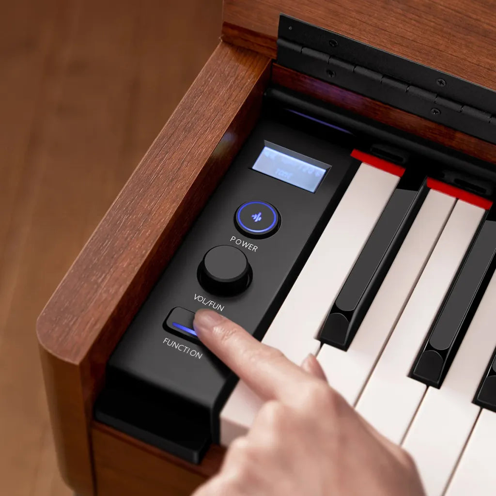 Donner DDP-200 sähköpiano