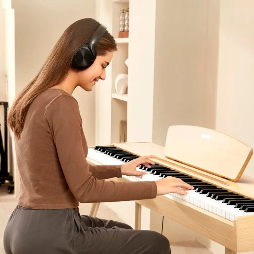 Donner DDP-80 sähköpiano, beige