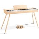 Donner DDP-80 sähköpiano beige