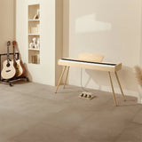 Donner DDP-80 sähköpiano, beige