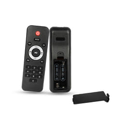 DNA AMPLI 5.0 HiFi vahvistin m/bluetooth