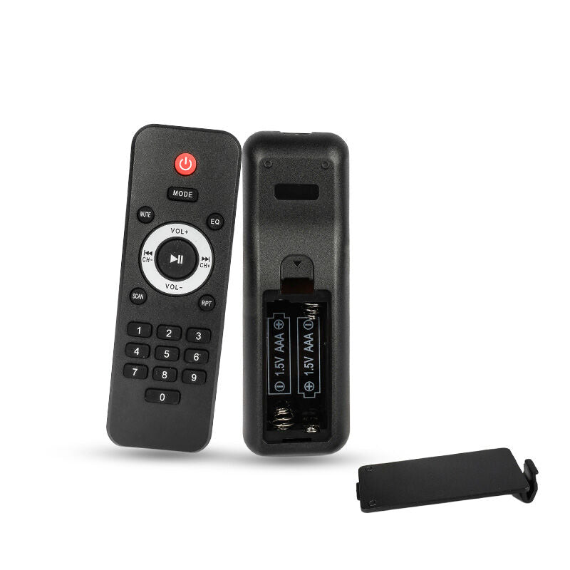 DNA AMPLI 5.0 HiFi vahvistin m/bluetooth