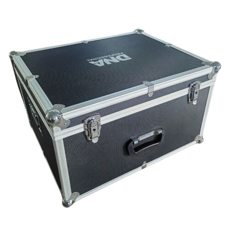 DNA CASE 53x42x30cm transport case til udstyr