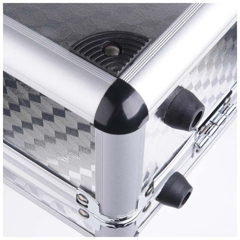 DNA CASE V2 til mikrofon mixer effekt tilbehør