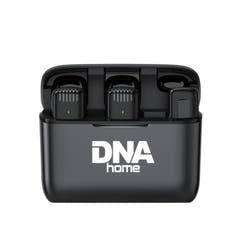DNA ICM1 smartphone-mikrofoni-sæt