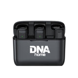 DNA ICM1 smartphone-mikrofonsæt