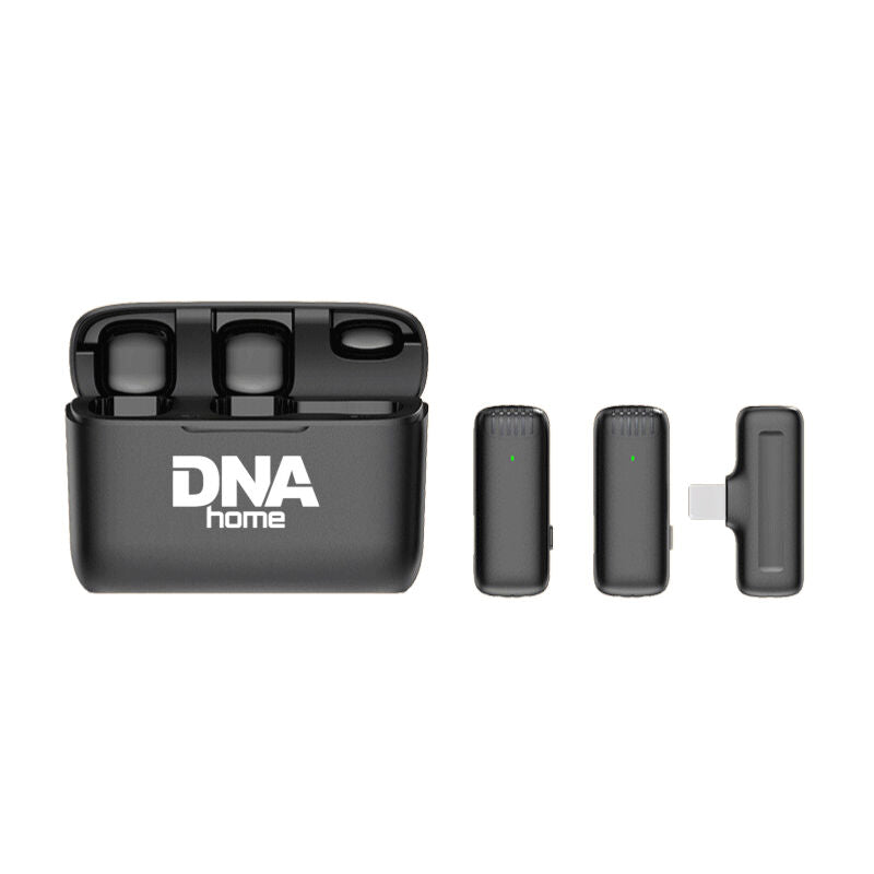 DNA ICM1 smartphone-mikrofoni-sæt
