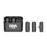 DNA ICM1 smartphone-mikrofonsæt