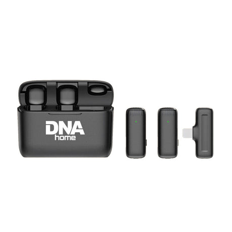 DNA ICM1 smartphone-mikrofonsæt