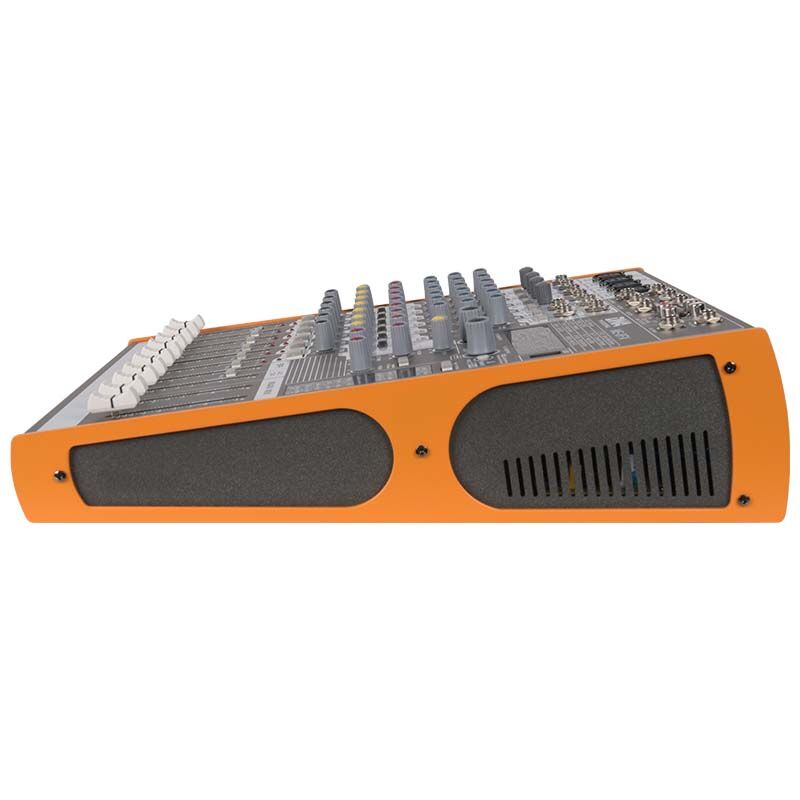 DNA ME-8FX 8-kanavainen mikseri med Bluetooth
