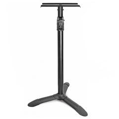 Studiomonitorisetti kahdella jalustalla (20kg)