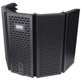 DNA NS 3 mikrofonskærmabsorberende diffusorfilter