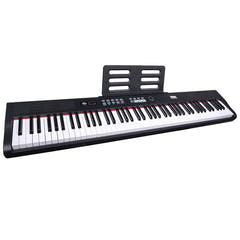 DNA PP-88 Digital Piano – 88-näppäintä