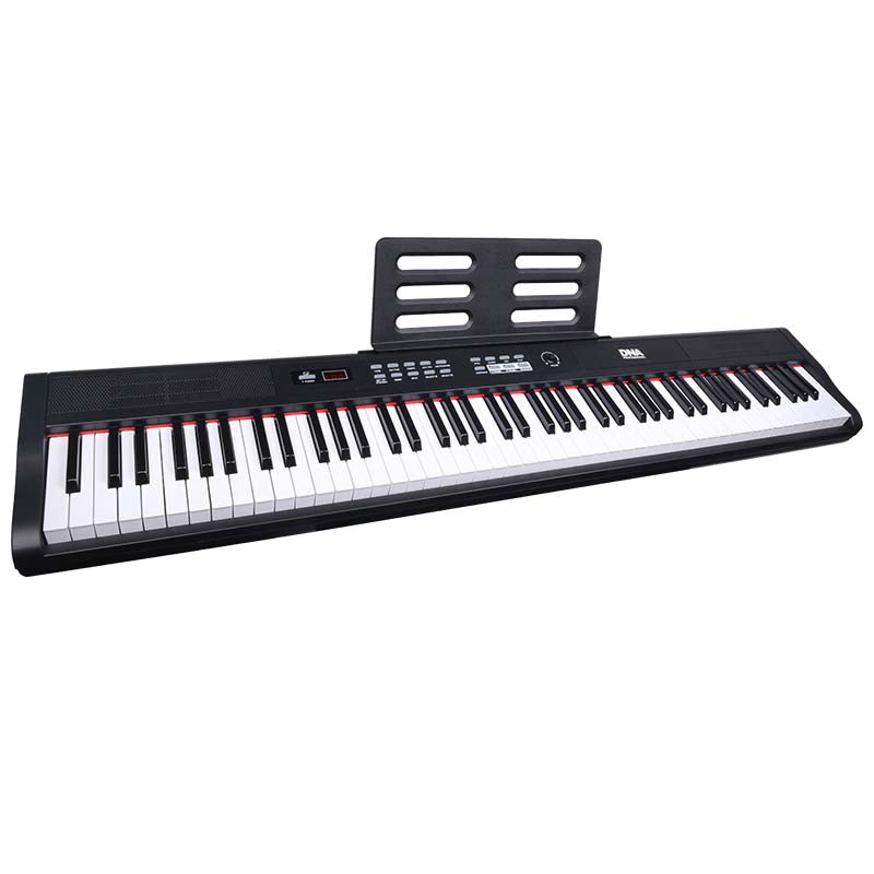 DNA PP-88 Digital Piano – 88-näppäintä