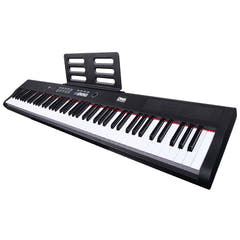 DNA PP-88 Digital Piano – 88-näppäintä
