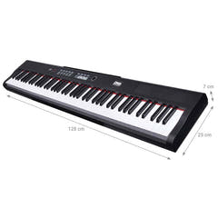 DNA PP-88 Digital Piano – 88-näppäintä