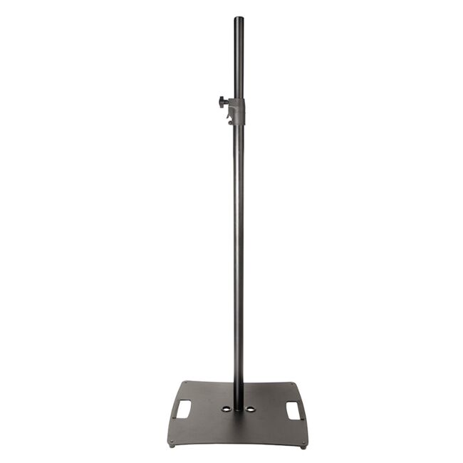 DNA - Kaiutinstativ m. base (70kg, 2,4m)