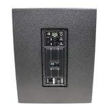 DNA SPX18 SUB 18" Aktiv Subwoofer