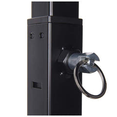 Tower Stand – kaiutin- ja moving heads -teline