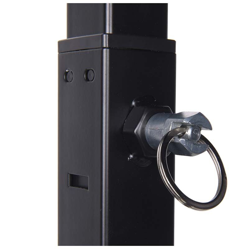 Tower Stand – kaiutin- ja moving heads -teline