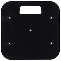 Tower Stand – kaiutin- ja moving heads -teline