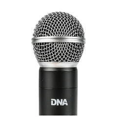 DNA WM4 Kombi Langaton mikrofonisarja