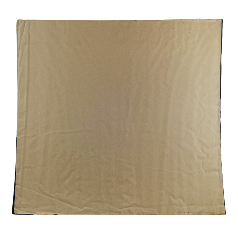 DNA AM4 BK Akustikpaneler 12 stk Sort Selvklæbende