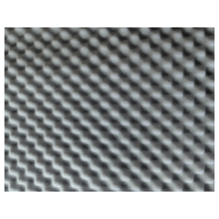 DNA AMR2 Akustiikkamatto Harmaa Itsekiinnittyvä 200x100x3 cm