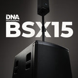 DNA BSX15 Aktiivinen Column PA-järjestelmä
